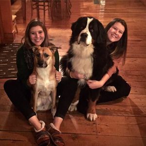 Meet your Posher, Savannah